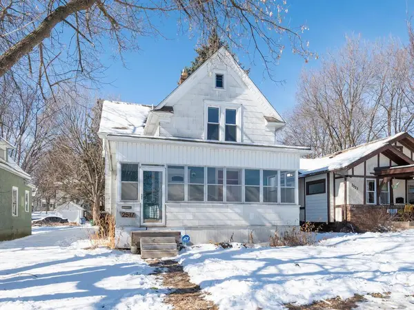 2517 Sheridan Avenue N, Minneapolis, MN 55411