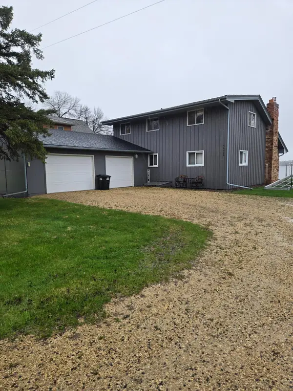 50400 Bayside Avenue, Rush City, MN 55069