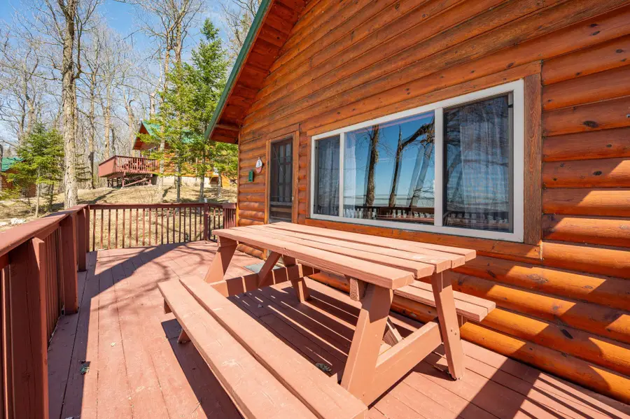49231 County Road 173 #Cabin 3, Deer River, MN 56636 - #3