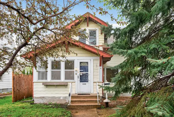 4043 Madison Street Ne, Columbia Heights, MN 55421
