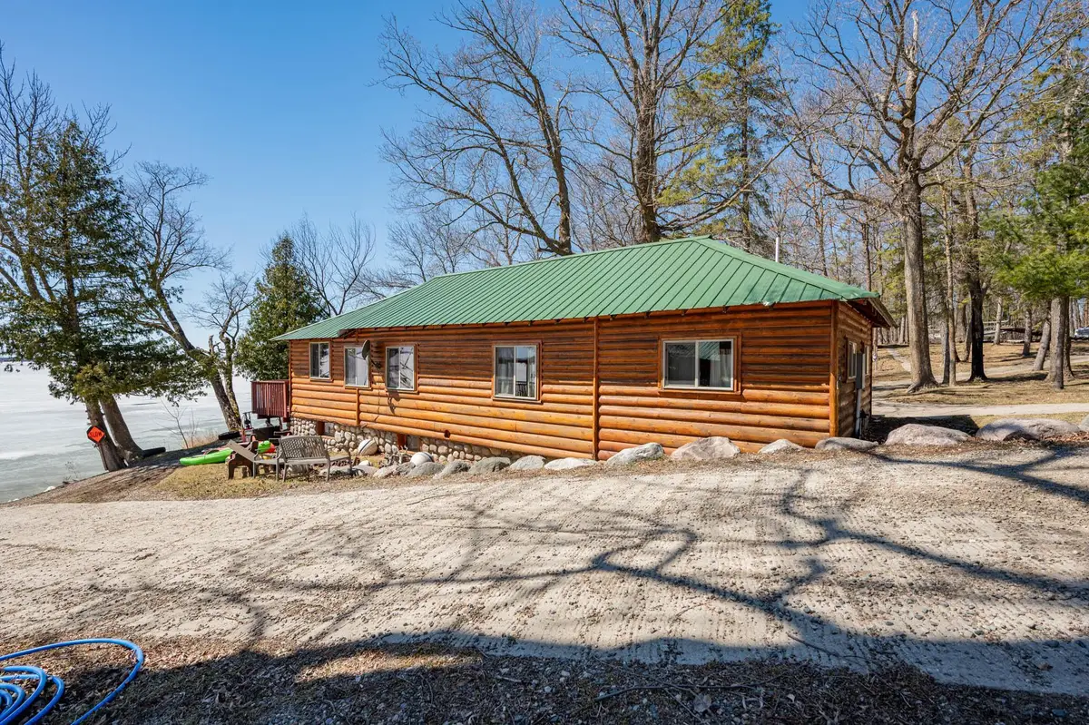 49231 County Road 173 #Cabin 4, Deer River, MN 56636 - #1
