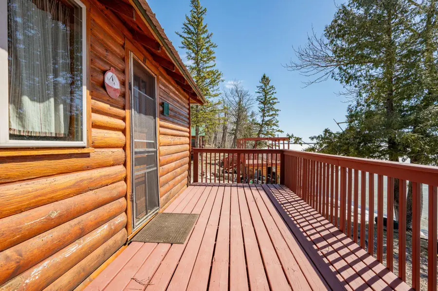 49231 County Road 173 #Cabin 4, Deer River, MN 56636 - #2