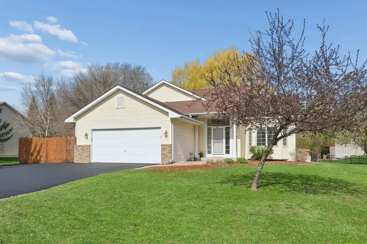 21117 Honeycomb Path, Lakeville, MN 55044 - #1