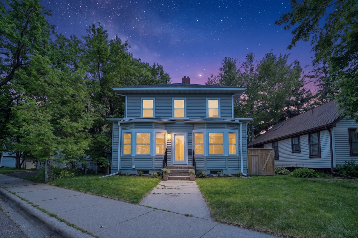 1350 Laurel Avenue, Saint Paul, MN 55104 - #1