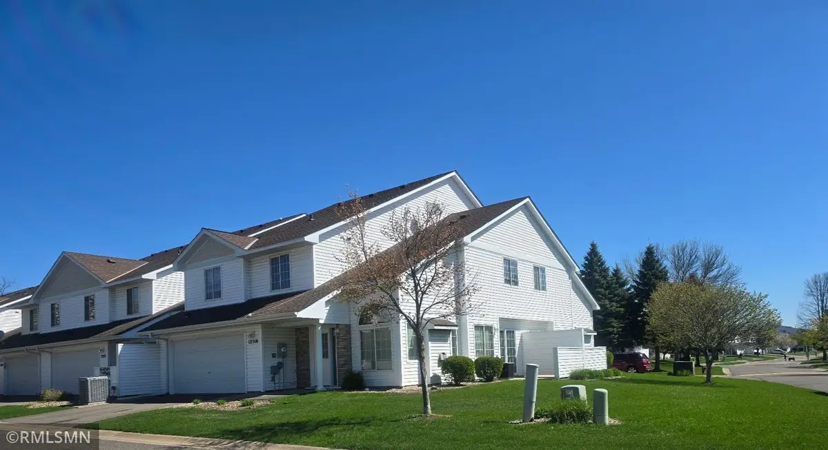 12510 43rd Street Ne, Saint Michael, MN 55376 - #1