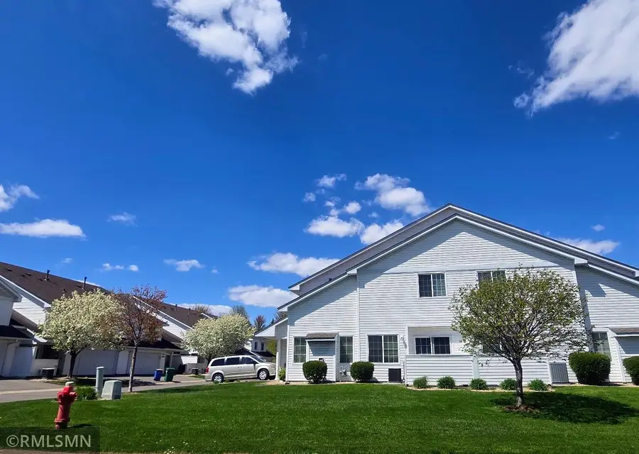 12510 43rd Street Ne, Saint Michael, MN 55376 - #3