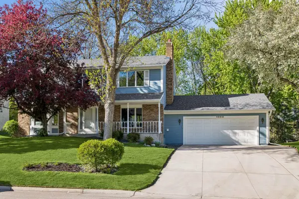 4908 W 93rd Street, Bloomington, MN 55437