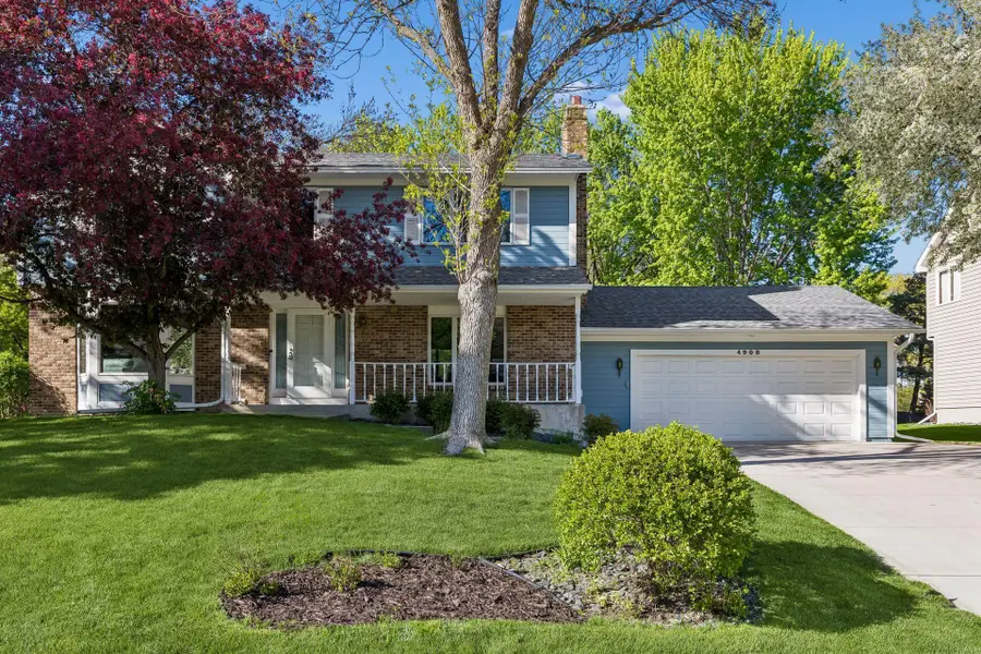 4908 W 93rd Street, Bloomington, MN 55437 - #2