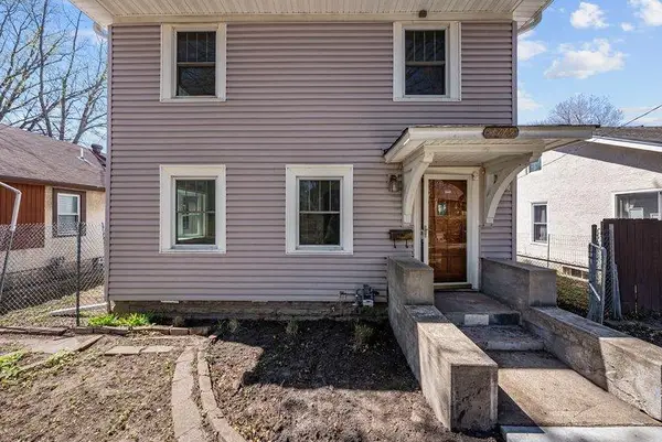 3719 Logan Avenue N, Minneapolis, MN 55412