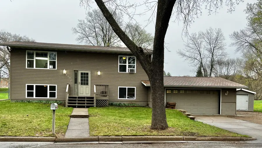 404 N 11th Street, Montevideo, MN 56265 - #2