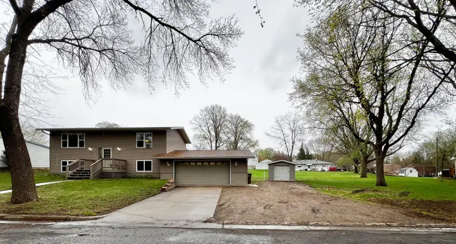 404 N 11th Street, Montevideo, MN 56265 - #3