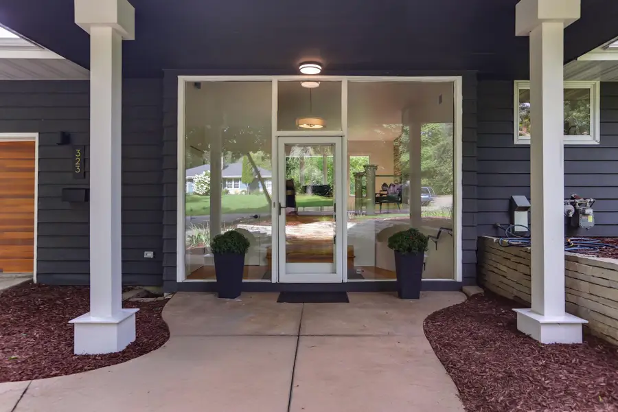 323 Burntside Drive, Golden Valley, MN 55422 - #2