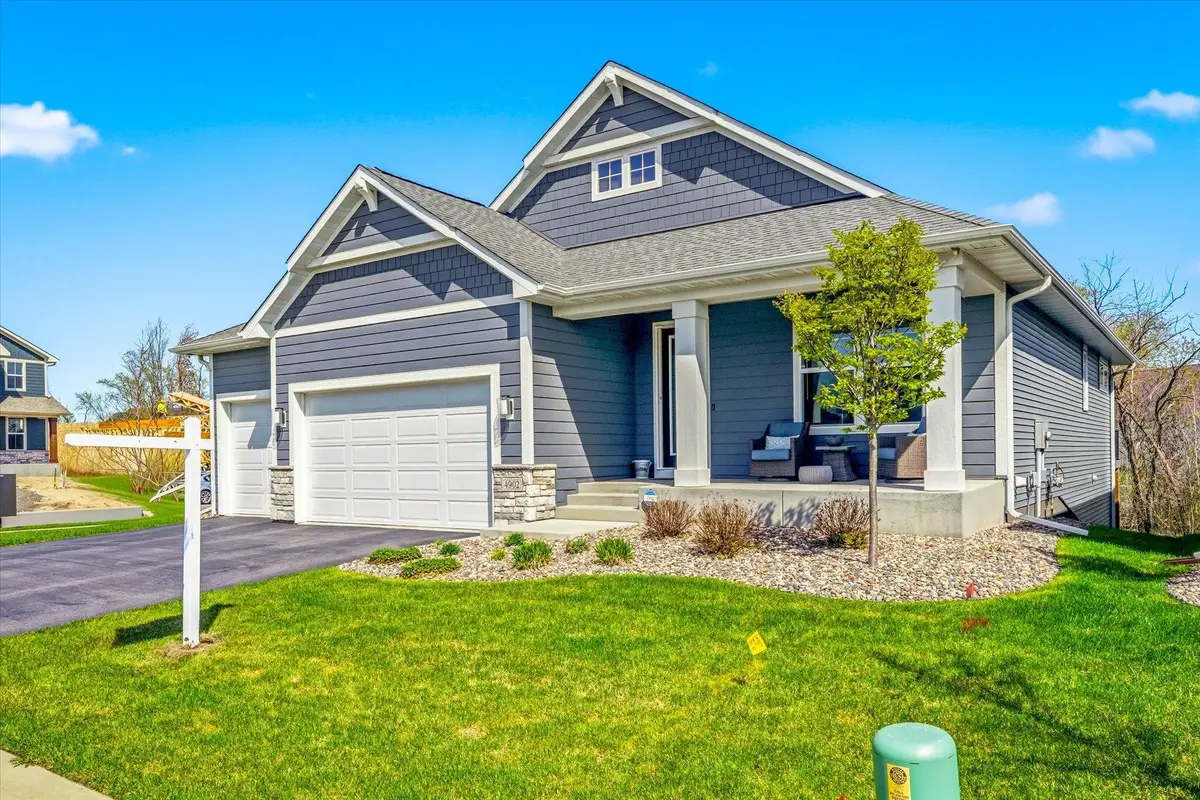 4902 127th Circle Ne, Blaine, MN 55449 - #1