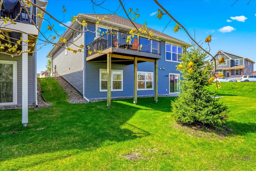 4902 127th Circle Ne, Blaine, MN 55449 - #2