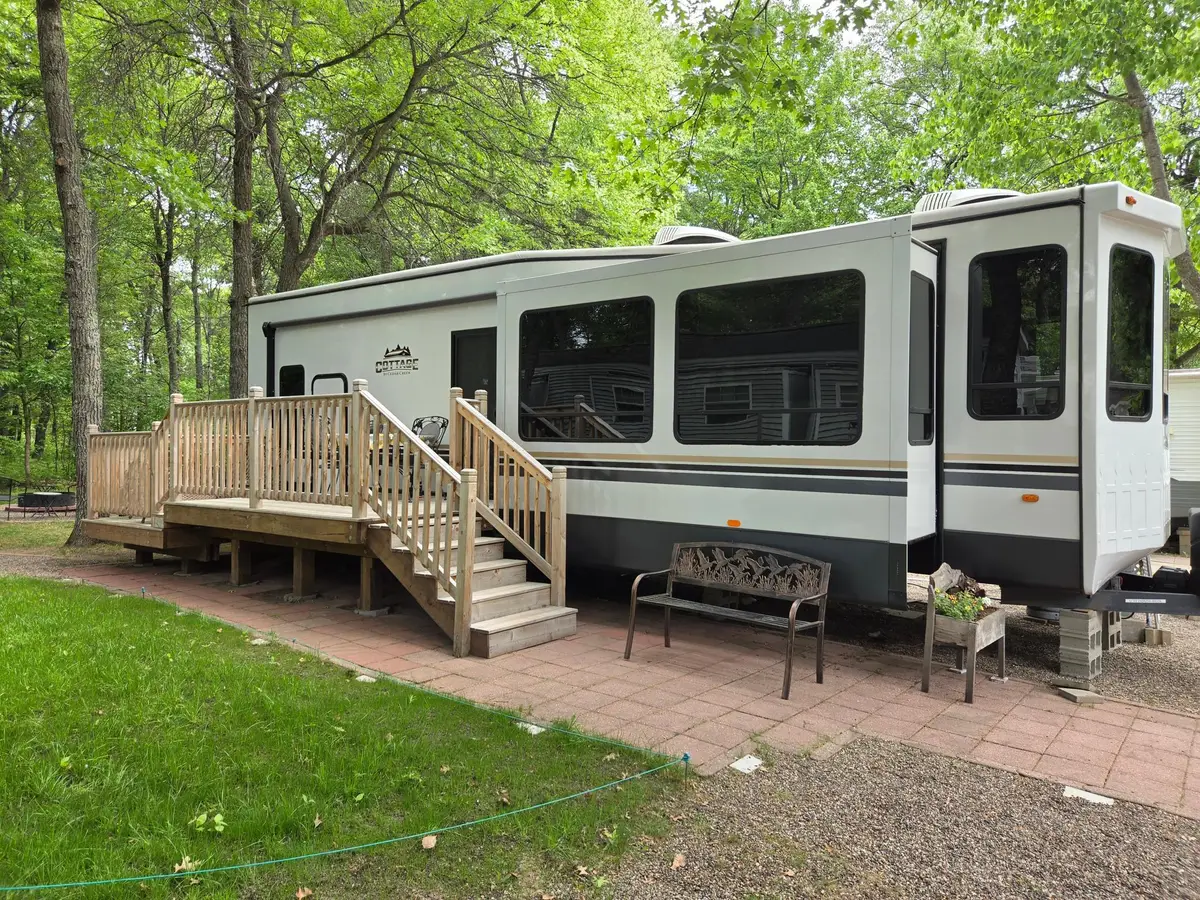 30619 Cougar Pass, Breezy Point, MN 56472 - #1