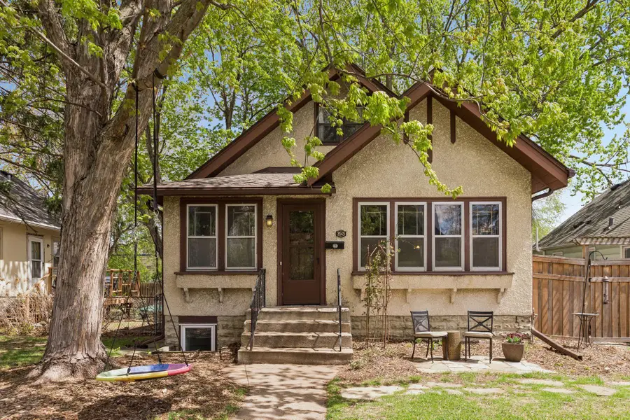 3545 18th Avenue S, Minneapolis, MN 55407 - #2