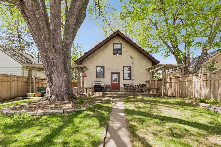 3545 18th Avenue S, Minneapolis, MN 55407 - #3