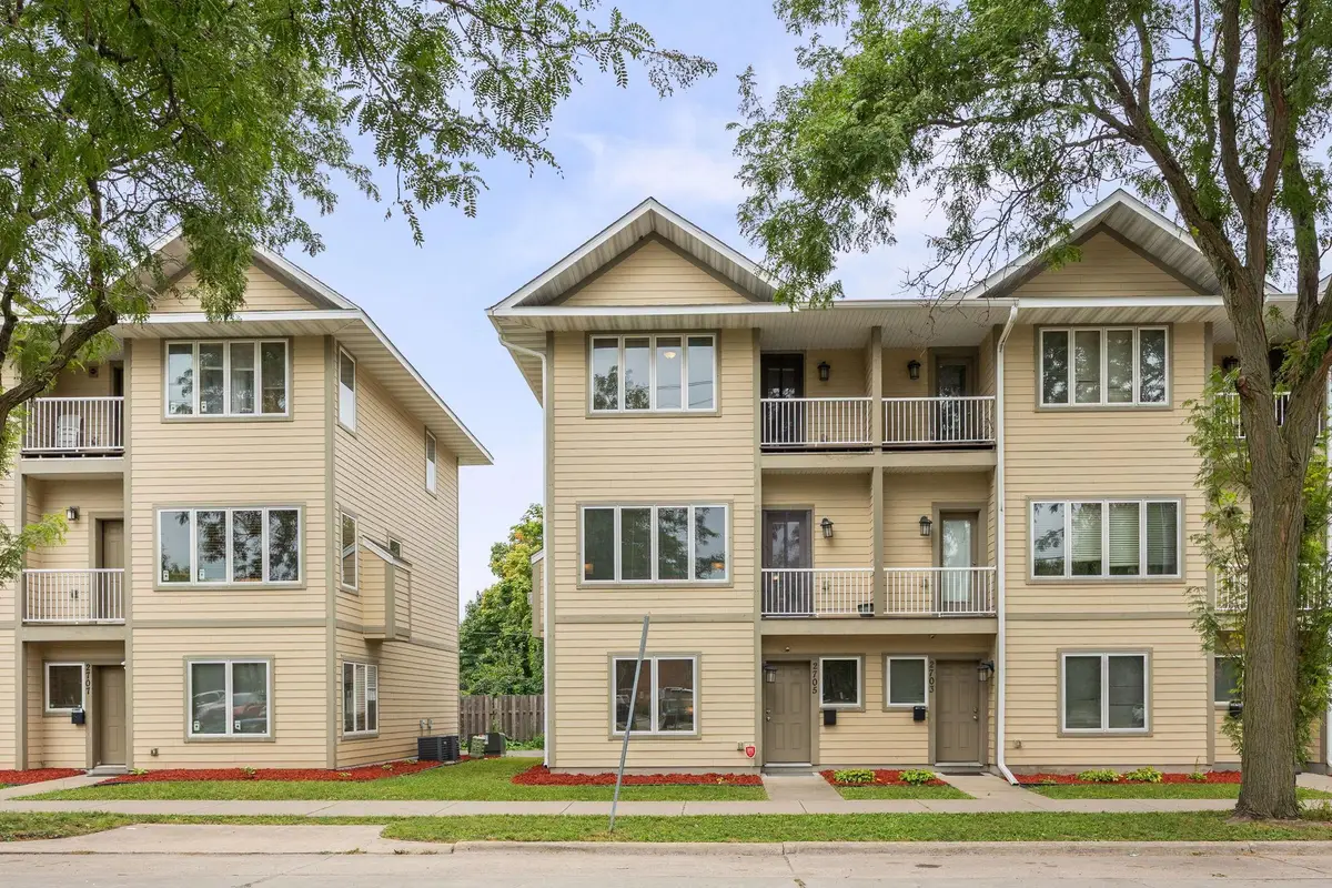 2705 E 28th Street, Minneapolis, MN 55406 - #1
