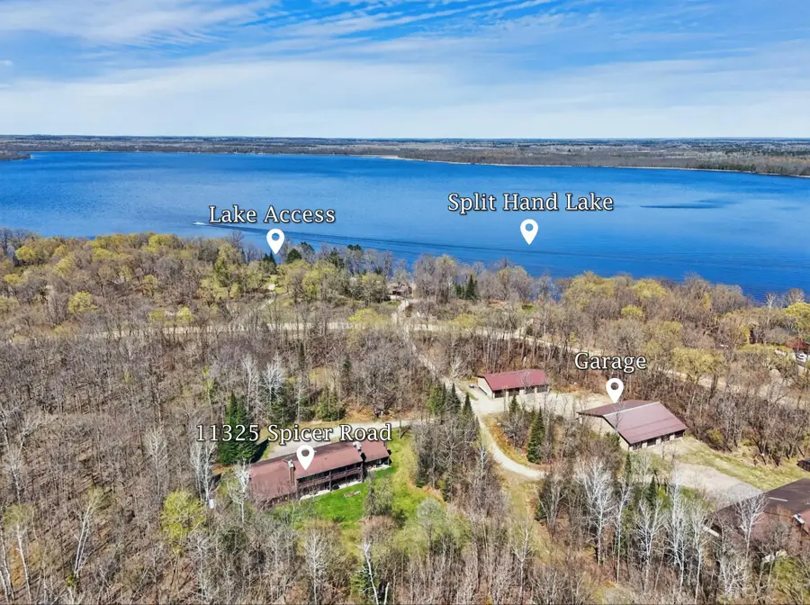 11325 Spicer Road, Grand Rapids, MN 55744 - #3