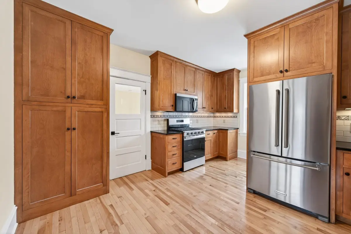2302 Brewster Street, Saint Paul, MN 55108 - #1
