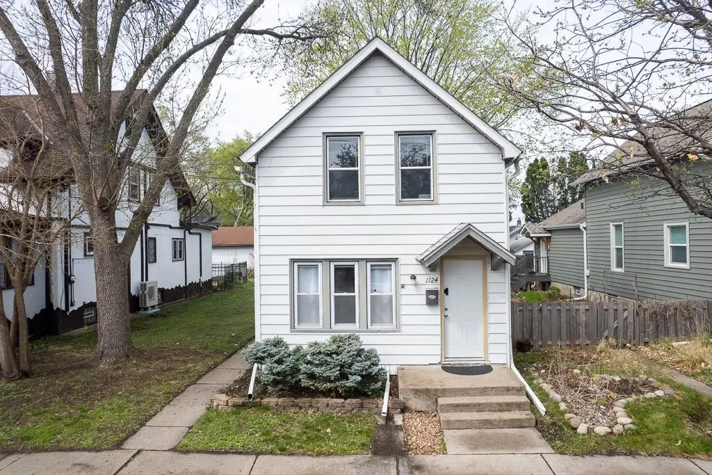 1124 5th Street Ne, Minneapolis, MN 55413 - #1