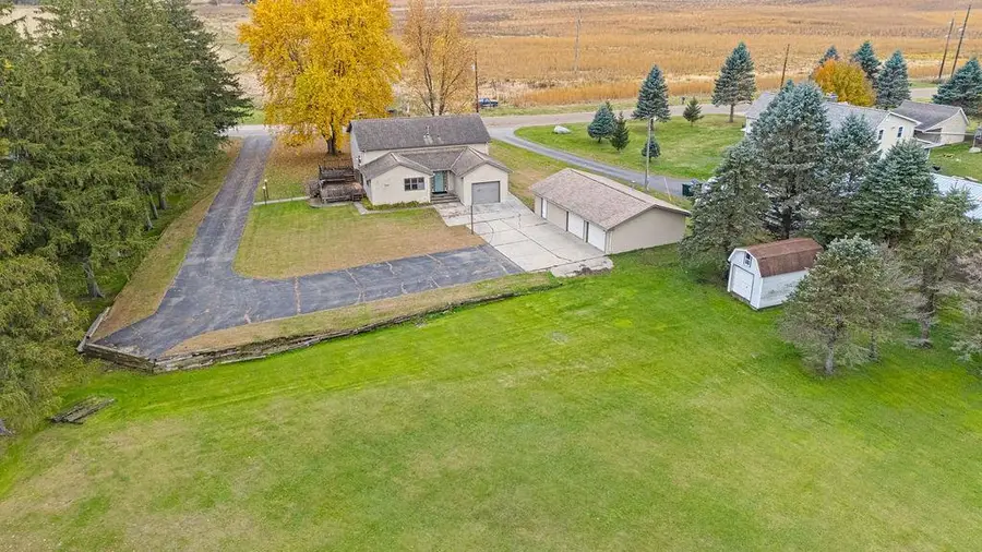 425 W Franklin Street, Morristown, MN 55052 - #2