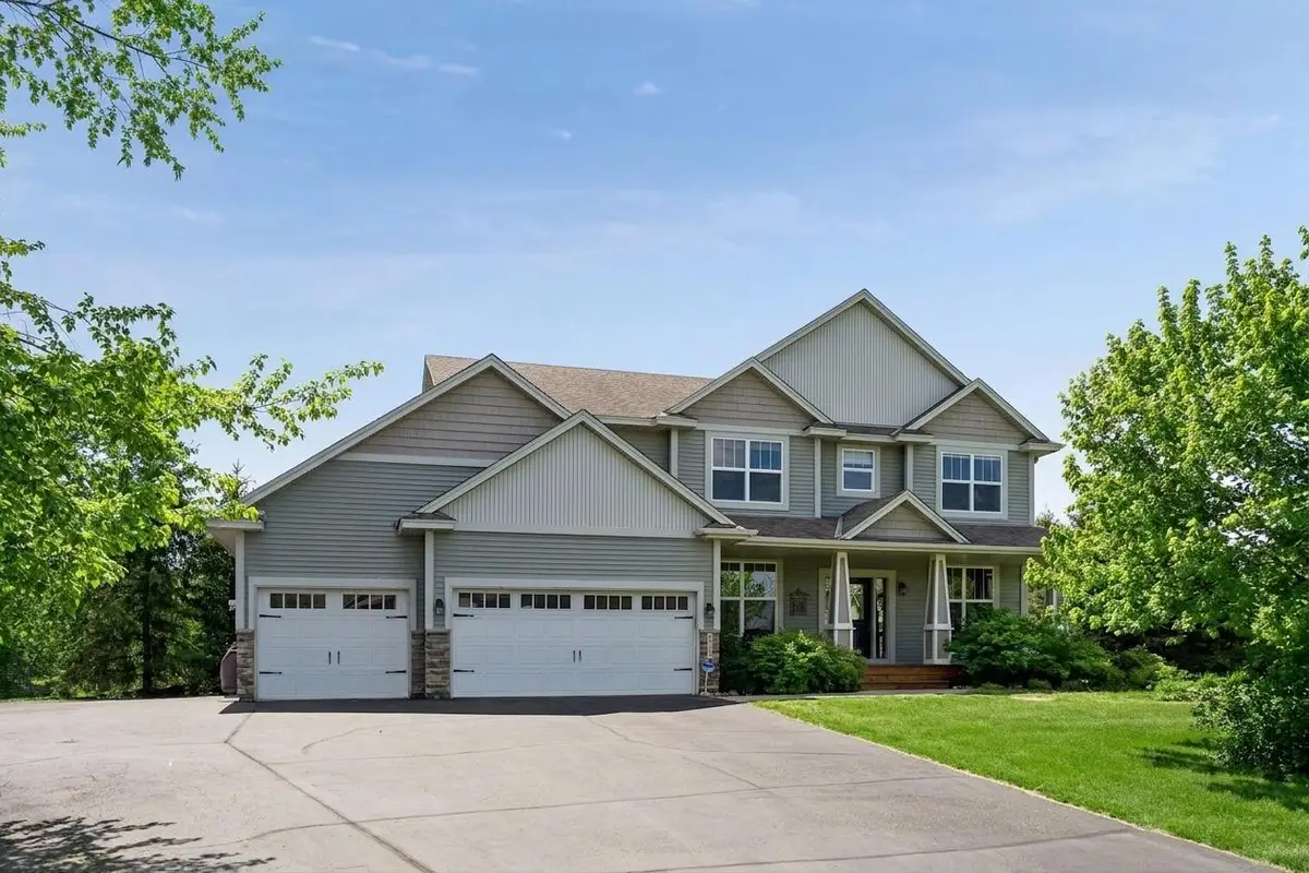 3730 169th Lane Ne, Ham Lake, MN 55304 - #1
