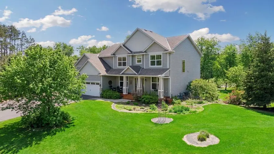 3730 169th Lane Ne, Ham Lake, MN 55304 - #2