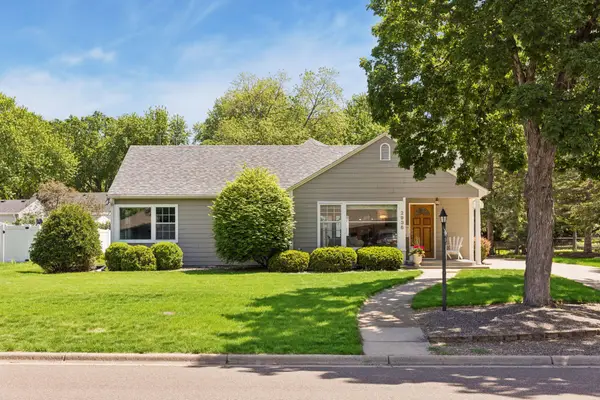2936 Quail Avenue N, Golden Valley, MN 55422