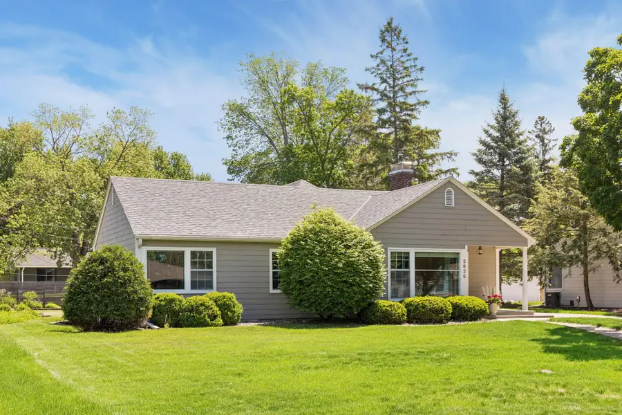 2936 Quail Avenue N, Golden Valley, MN 55422 - #3