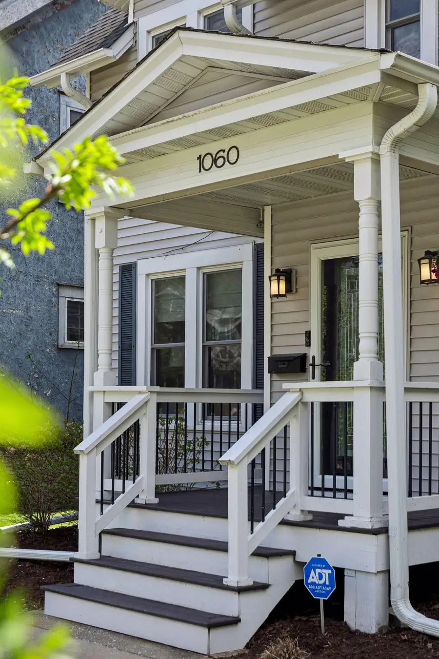 1060 Goodrich Avenue, Saint Paul, MN 55105 - #2
