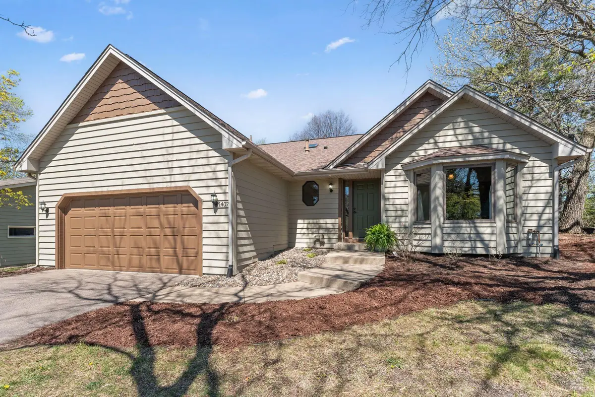 1407 Rebecca Lane, Eagan, MN 55122 - #1