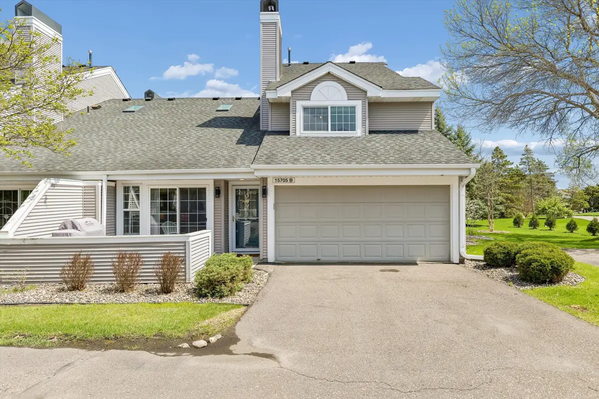 15705 24th Avenue N #B, Plymouth, MN 55447 - #1
