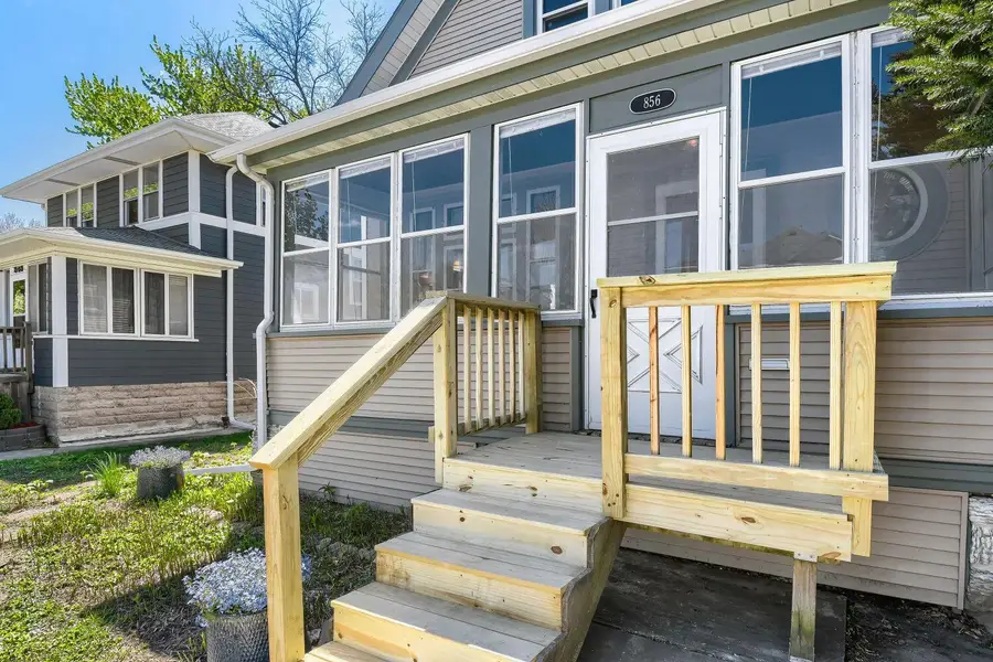 856 Watson Avenue, Saint Paul, MN 55102 - #3