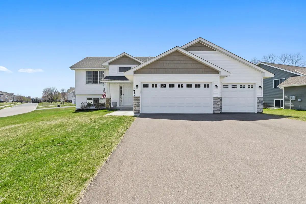 7905 Lambert Avenue Ne, Otsego, MN 55301 - #1