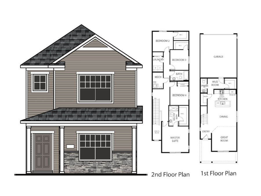 7885 Ramsey Parkway Nw, Ramsey, MN 55303 - #2