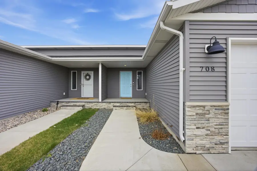 708 3rd Avenue Ne, Dilworth, MN 56529 - #2