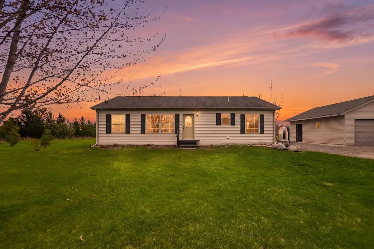 7405 160th Street, Milaca, MN 56353 - #1