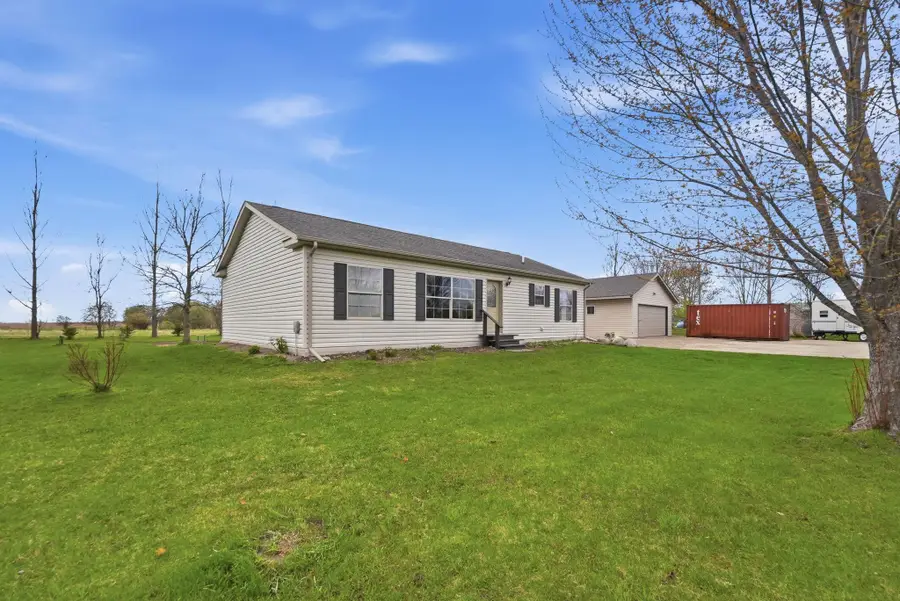 7405 160th Street, Milaca, MN 56353 - #2