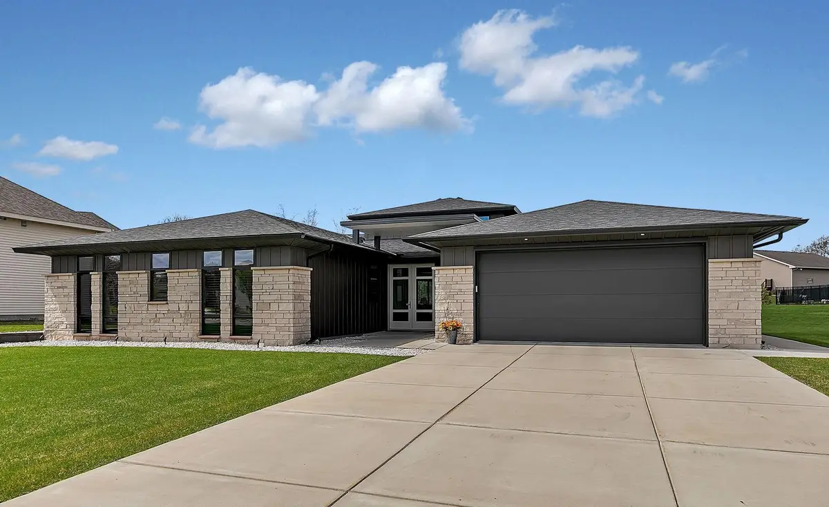 2137 Tamarack Drive, Saint Cloud, MN 56301 - #1