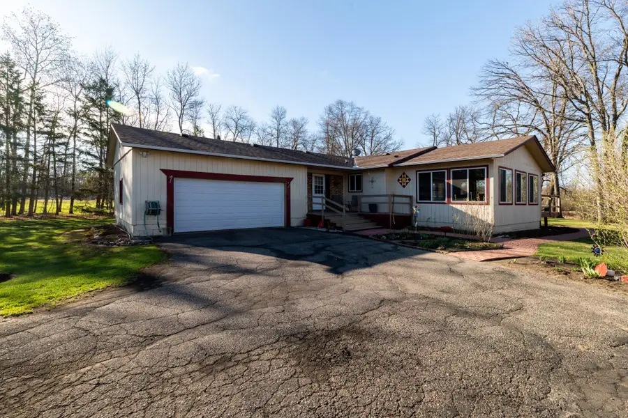 1145 Gull Lake Dam Road, East Gull Lake, MN 56401 - #2
