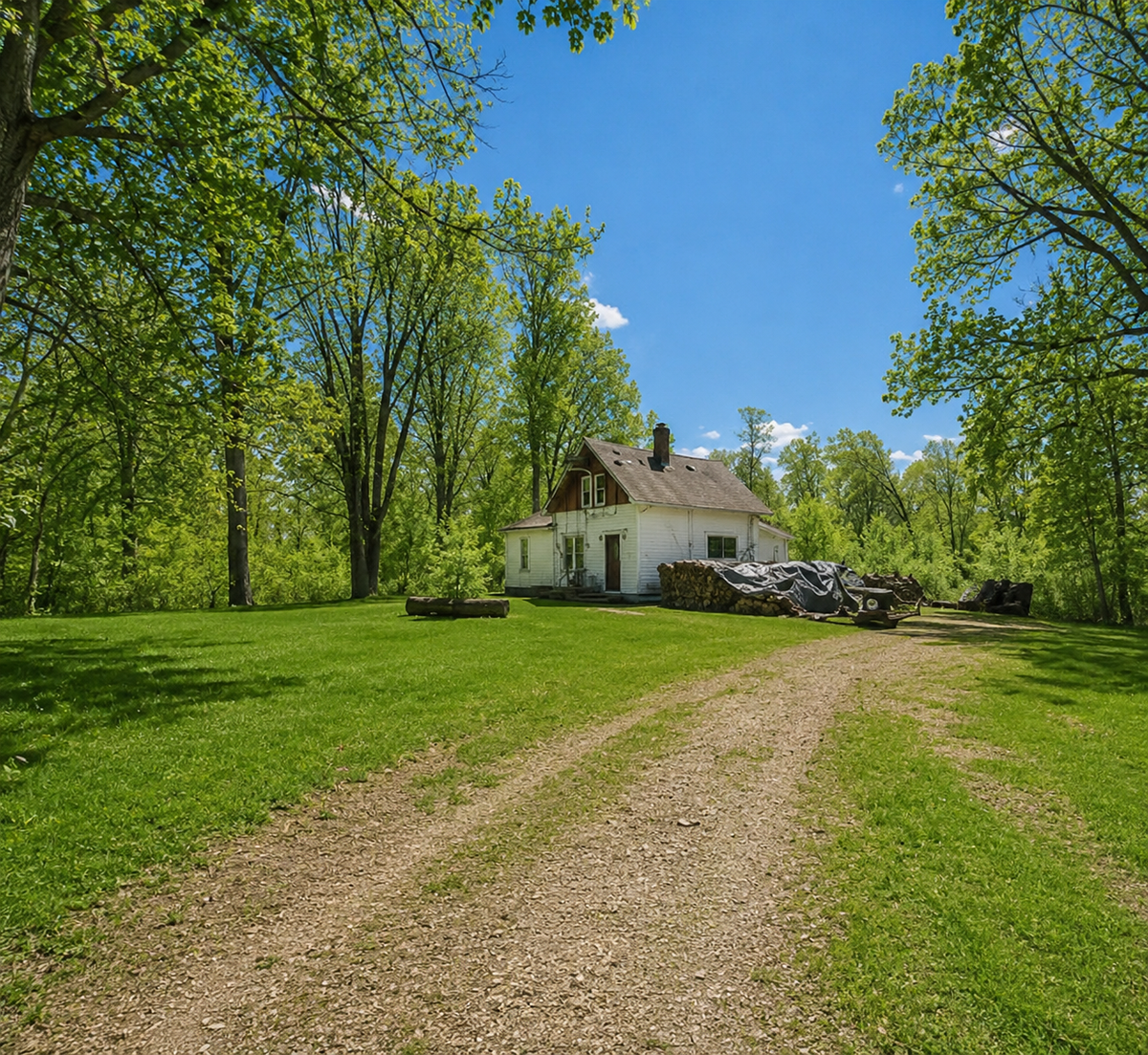 19589 Nokay Lake Road, Deerwood, MN 56444 - #1