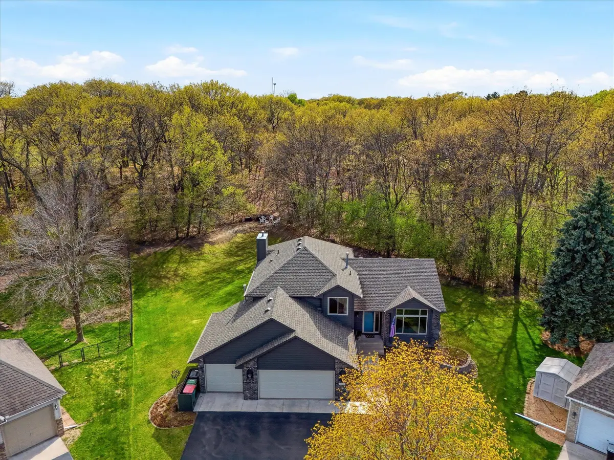 11526 Cottonwood Street Nw, Coon Rapids, MN 55448 - #1