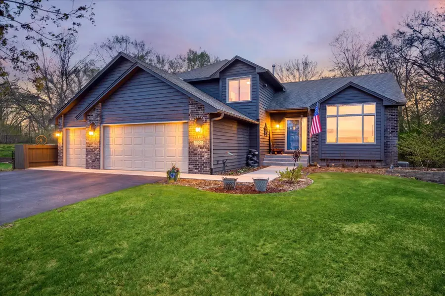 11526 Cottonwood Street Nw, Coon Rapids, MN 55448 - #3