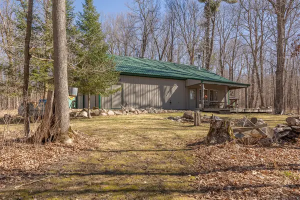 2665 N Boy Lake Trail Ne, Remer, MN 56672