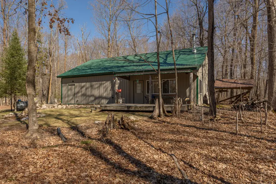 2665 N Boy Lake Trail Ne, Remer, MN 56672 - #3