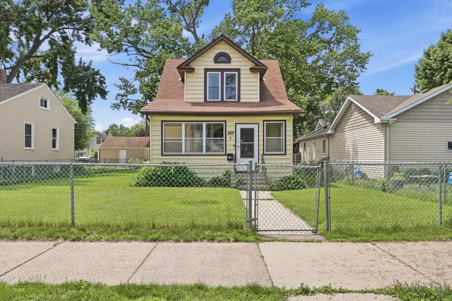 5206 40th Avenue S, Minneapolis, MN 55417 - #2