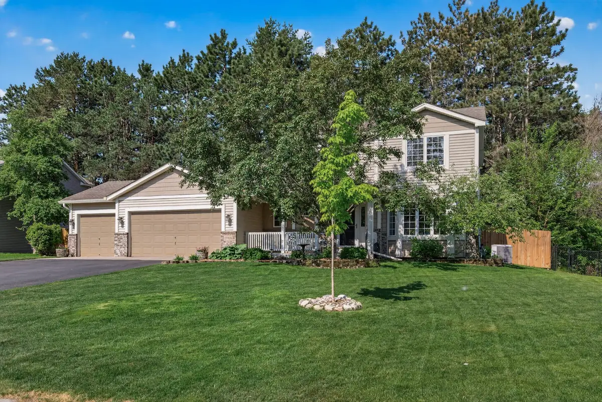 15816 Neon Street Nw, Ramsey, MN 55303 - #1