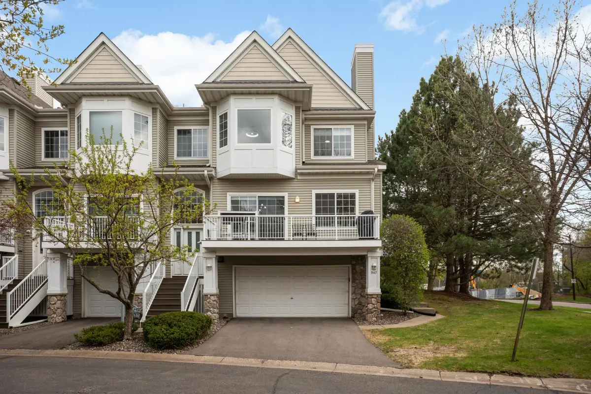 947 Fairfield Way, Hopkins, MN 55305 - #1