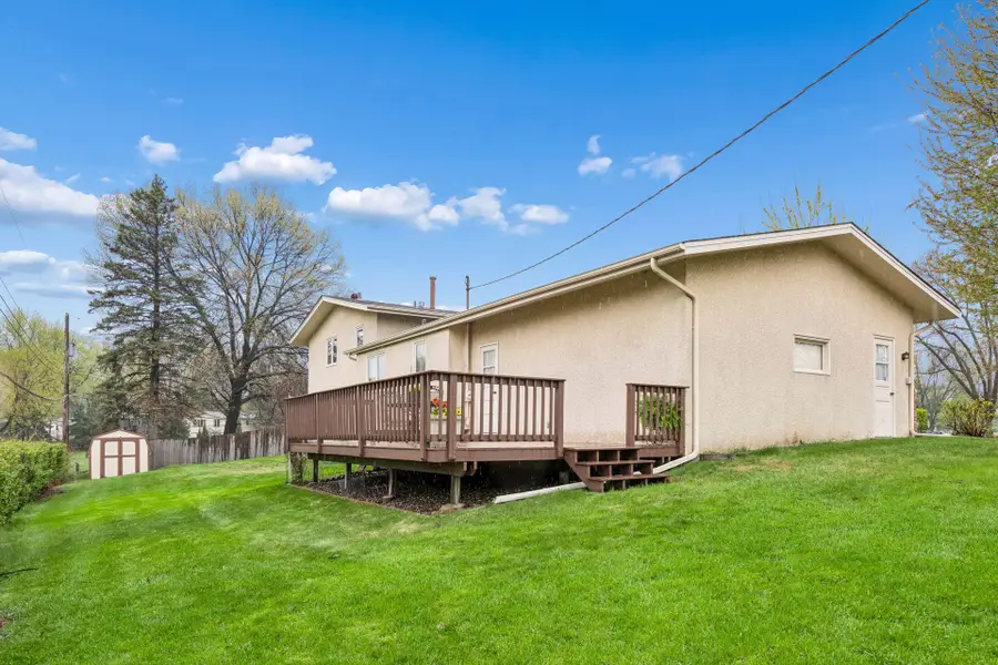 8224 Toledo Avenue N, Brooklyn Park, MN 55443 - #3